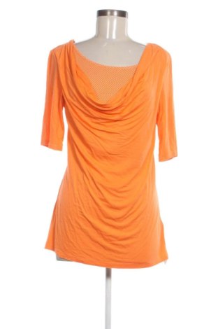 Damen Shirt Gina Benotti, Größe S, Farbe Orange, Preis € 12,99
