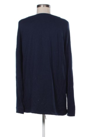 Дамска блуза Gina Benotti, Размер XL, Цвят Син, Цена 10,22 €