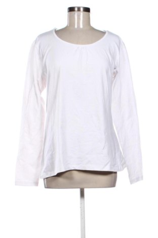 Bluzka damska Gina Benotti, Rozmiar XL, Kolor Biały, Cena 27,99 zł