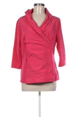 Дамска блуза Gina Laura, Размер L, Цвят Розов, Цена 17,89 €