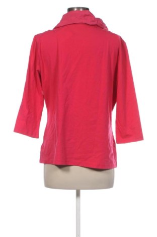 Дамска блуза Gina Laura, Размер L, Цвят Розов, Цена 17,89 €