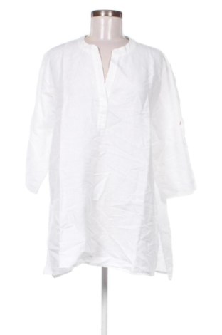 Dámská halenka Gina Laura, Velikost XL, Barva Bílá, Cena  482,00 Kč