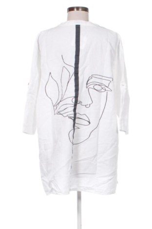 Dámská halenka Gina Laura, Velikost XL, Barva Bílá, Cena  482,00 Kč