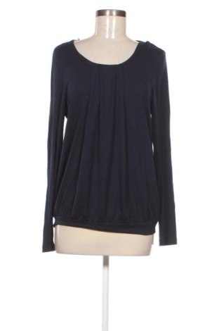 Дамска блуза Gina Laura, Размер M, Цвят Син, Цена 17,89 €