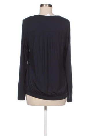 Дамска блуза Gina Laura, Размер M, Цвят Син, Цена 17,89 €