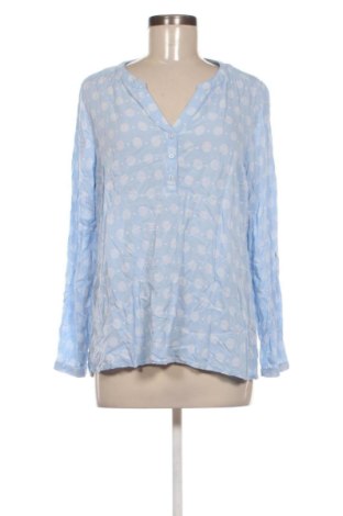 Дамска блуза Gina Laura, Размер L, Цвят Многоцветен, Цена 17,89 €