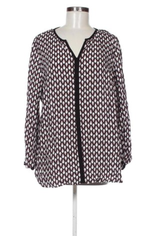 Γυναικεία μπλούζα Gina Laura, Μέγεθος L, Χρώμα Πολύχρωμο, Τιμή 20,99 €