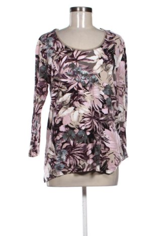 Дамска блуза Gina Laura, Размер L, Цвят Многоцветен, Цена 17,89 €