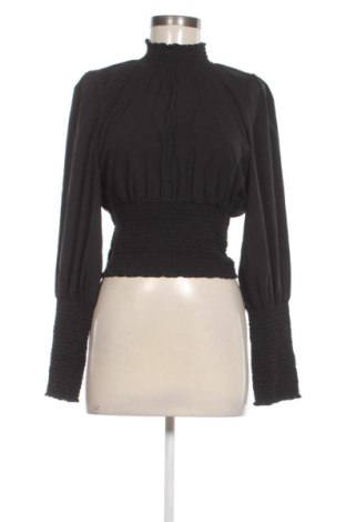 Dámská halenka Gina Tricot, Velikost M, Barva Černá, Cena  309,00 Kč