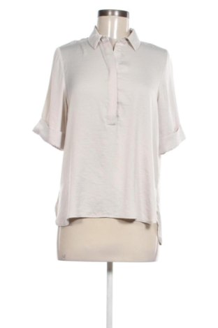 Bluză de femei Gina Tricot, Mărime XS, Culoare Bej, Preț 63,99 Lei