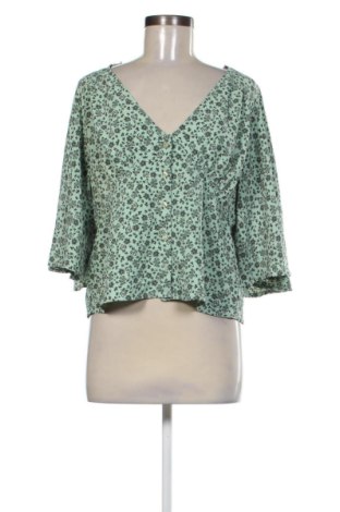 Női blúz Gina Tricot, Méret M, Szín Sokszínű, Ár 5 199 Ft