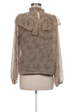 Γυναικεία μπλούζα Gina Tricot, Μέγεθος S, Χρώμα Πολύχρωμο, Τιμή 5,99 €