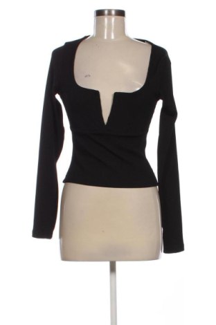 Dámska blúza Gina Tricot, Veľkosť L, Farba Čierna, Cena  6,95 €