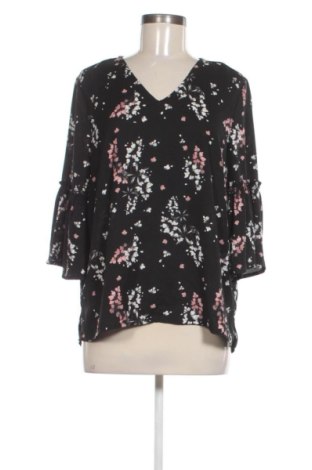 Γυναικεία μπλούζα Gina Tricot, Μέγεθος M, Χρώμα Πολύχρωμο, Τιμή 6,99 €