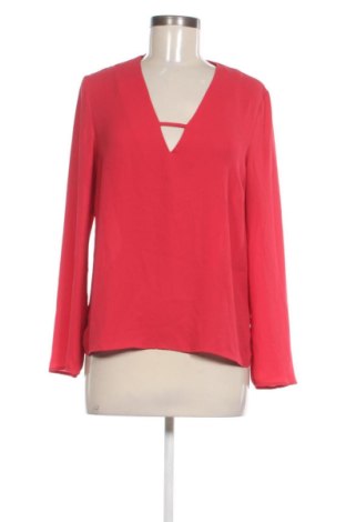 Дамска блуза Gina Tricot, Размер S, Цвят Червен, Цена 9,71 €