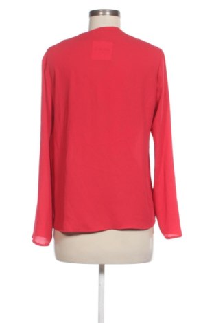 Дамска блуза Gina Tricot, Размер S, Цвят Червен, Цена 9,71 €