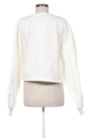 Damen Shirt Gina Tricot, Größe XL, Farbe Weiß, Preis 17,00 €