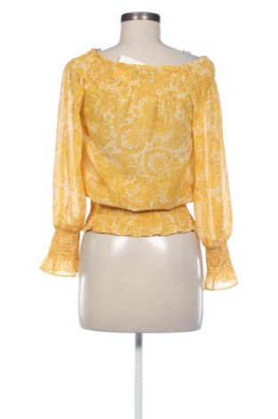 Damen Shirt Gina Tricot, Größe XS, Farbe Mehrfarbig, Preis € 13,99