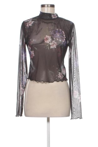 Дамска блуза Gina Tricot, Размер L, Цвят Многоцветен, Цена 10,73 €