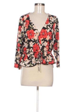 Dámska blúza Gina Tricot, Veľkosť XL, Farba Viacfarebná, Cena  6,95 €