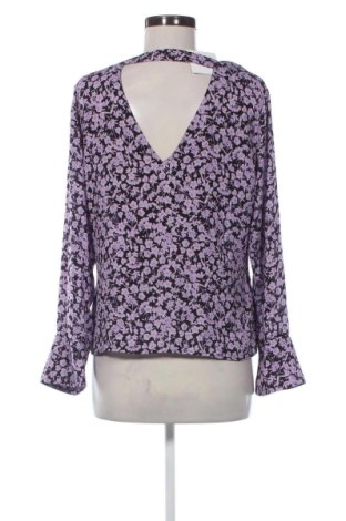 Дамска блуза Gina Tricot, Размер M, Цвят Многоцветен, Цена 4,60 €