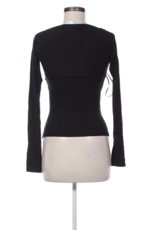 Bluzka damska Gina Tricot, Rozmiar M, Kolor Czarny, Cena 123,99 zł