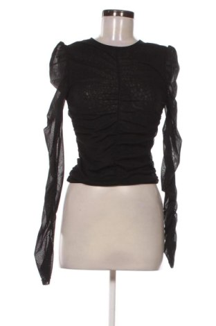 Női blúz Gina Tricot, Méret S, Szín Fekete, Ár 2 369 Ft