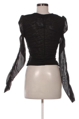 Női blúz Gina Tricot, Méret S, Szín Fekete, Ár 2 369 Ft