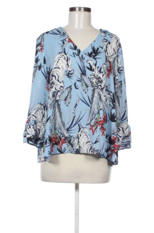 Dámska blúza Gina Tricot, Veľkosť M, Farba Viacfarebná, Cena  12,95 €