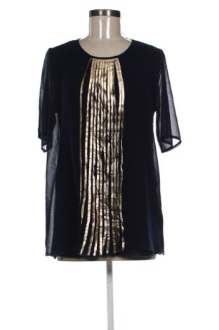 Damen Shirt Gina Tricot, Größe M, Farbe Blau, Preis € 9,99