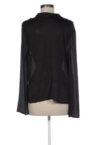 Damen Shirt Gina Tricot, Größe M, Farbe Schwarz, Preis € 10,00