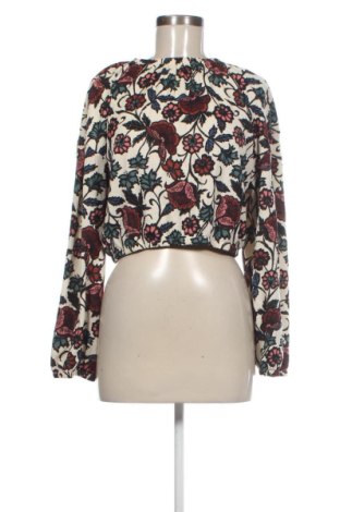 Damen Shirt Gina Tricot, Größe S, Farbe Mehrfarbig, Preis 13,99 €