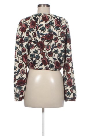 Damen Shirt Gina Tricot, Größe S, Farbe Mehrfarbig, Preis 13,99 €