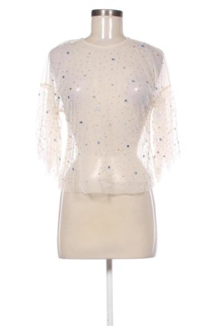 Дамска блуза Gina Tricot, Размер S, Цвят Многоцветен, Цена 10,00 €