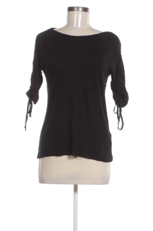 Bluzka damska Gina Tricot, Rozmiar M, Kolor Czarny, Cena 53,99 zł