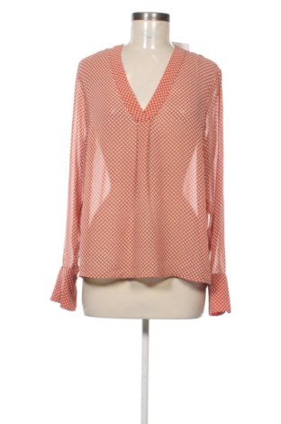 Дамска блуза Gina Tricot, Размер M, Цвят Многоцветен, Цена 10,73 €