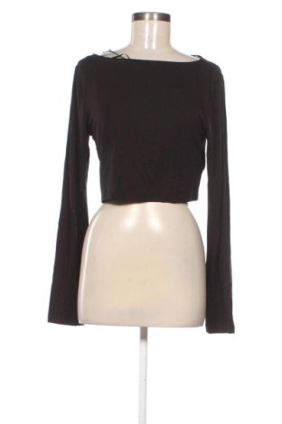 Dámská halenka Gina Tricot, Velikost XL, Barva Černá, Cena  699,00 Kč