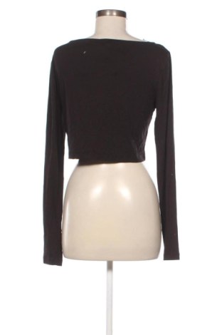 Dámská halenka Gina Tricot, Velikost XL, Barva Černá, Cena  699,00 Kč