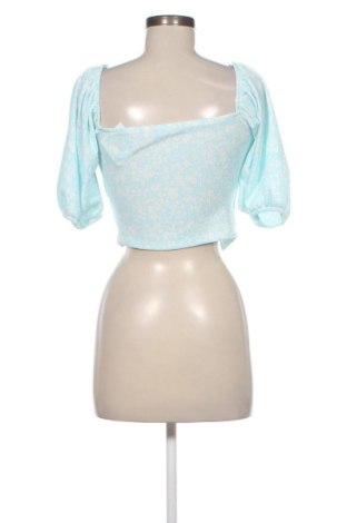 Bluzka damska Gina Tricot, Rozmiar M, Kolor Kolorowy, Cena 53,99 zł