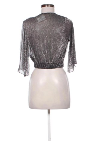 Damen Shirt Gina Tricot, Größe S, Farbe Mehrfarbig, Preis 10,00 €