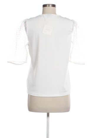 Bluză de femei Gina Tricot, Mărime XL, Culoare Alb, Preț 63,99 Lei