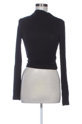 Bluzka damska Gina Tricot, Rozmiar S, Kolor Czarny, Cena 123,99 zł