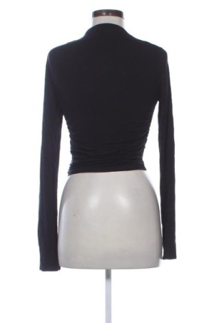 Bluzka damska Gina Tricot, Rozmiar S, Kolor Czarny, Cena 123,99 zł