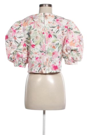 Damen Shirt Gina Tricot, Größe L, Farbe Mehrfarbig, Preis € 13,99