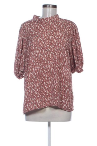 Дамска блуза Gina Tricot, Размер XL, Цвят Многоцветен, Цена 10,73 €