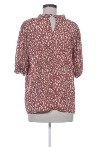 Дамска блуза Gina Tricot, Размер XL, Цвят Многоцветен, Цена 10,73 €