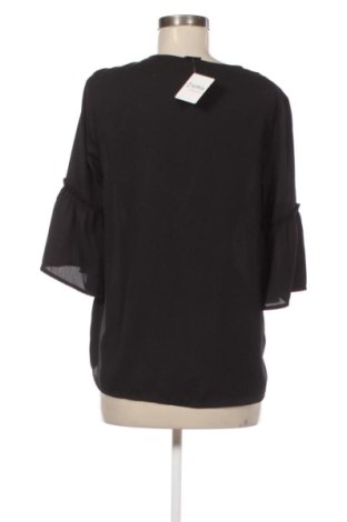 Damen Shirt Gina Tricot, Größe M, Farbe Schwarz, Preis 13,99 €