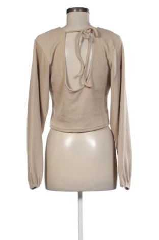 Dámska blúza Girl And The Sun, Veľkosť M, Farba Béžová, Cena  20,95 €