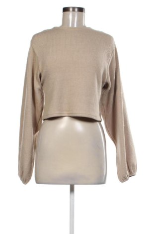 Dámska blúza Girl And The Sun, Veľkosť M, Farba Béžová, Cena  20,95 €