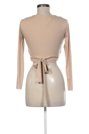 Dámská halenka Glamorous, Velikost XS, Barva Béžová, Cena  482,00 Kč